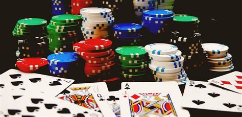 Cooler terminologia de poker